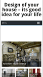 Mobile Screenshot of itsmyhouse.net